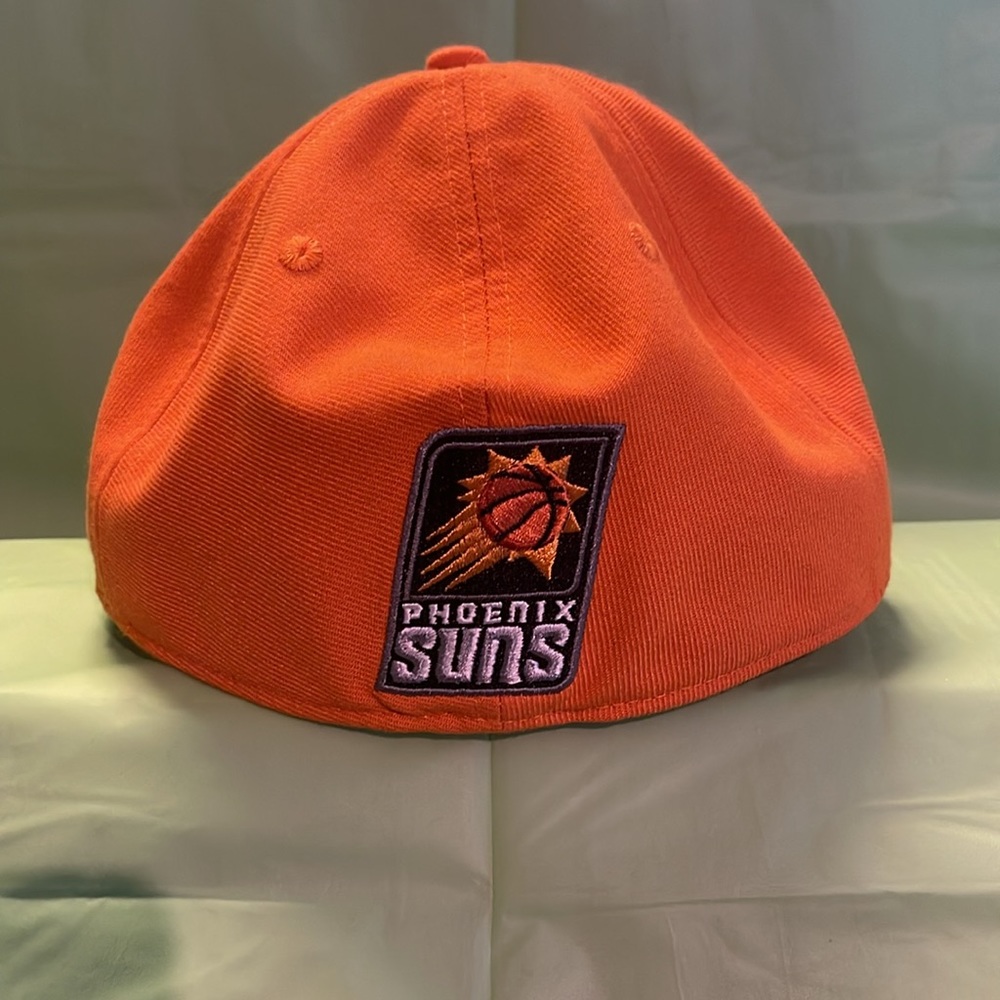 Adidas Brand Phoenix Suns fitted Hat size L/Xl - Picture 3 of 5